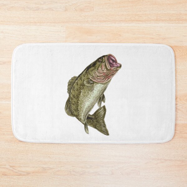 Item preview, Bass Thumb designed and sold by N2THEBLUE.