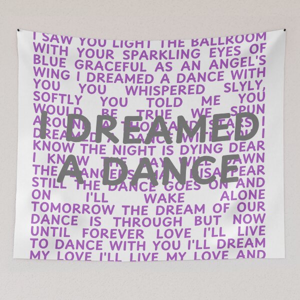 Aperçu de l'œuvre Paroles de Next to Normal créée et vendue par broadwaygirl142.