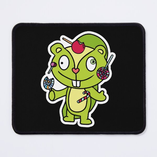 Item preview, Happy Tree Friends - Nutty designed and sold by shoggothicz.