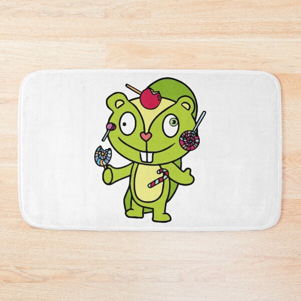 Item preview, Happy Tree Friends - Nutty designed and sold by shoggothicz.