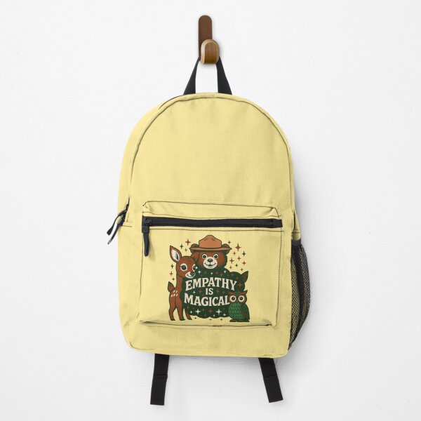 Item preview, Empathy is Magical designed and sold by FrictionMaxxing.