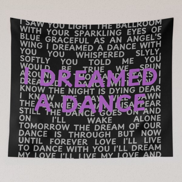 Item preview, Next to Normal lyrics  designed and sold by broadwaygirl142.