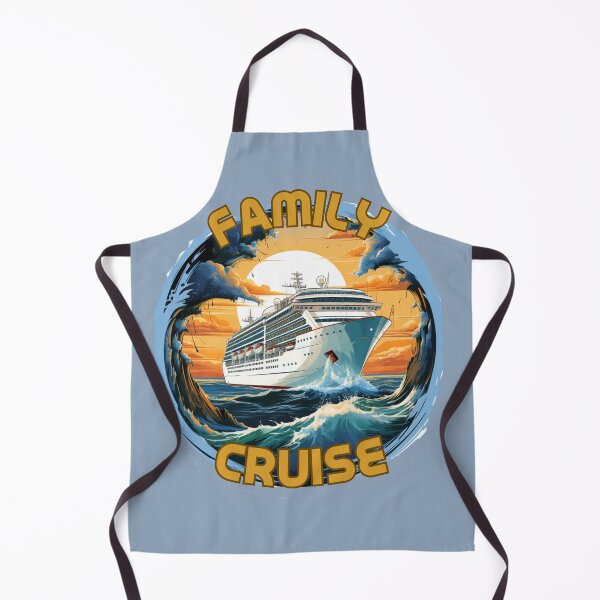 Item preview, Family Cruise designed and sold by Pixel-Lair.