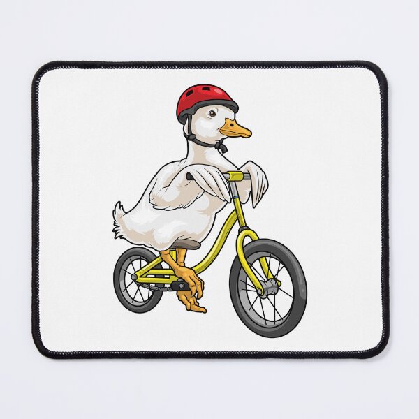 Item preview, Duck Bicycle designed and sold by Snabdesign84.