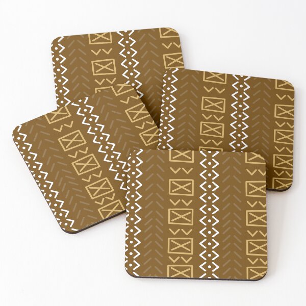 Item preview, Bogolan loincloth designed and sold by Wolagno.