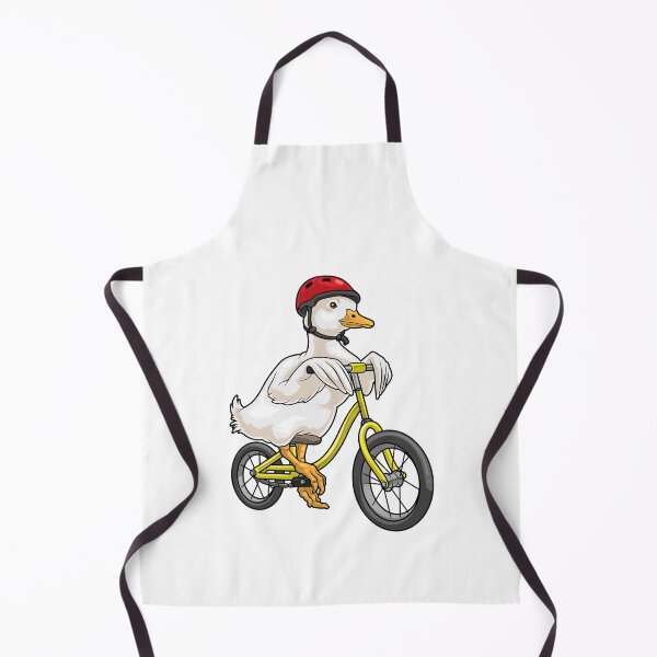 Item preview, Duck Bicycle designed and sold by Snabdesign84.
