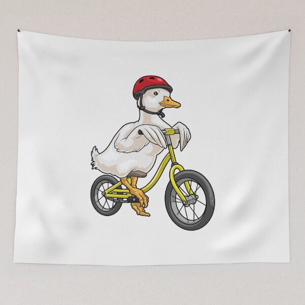 Item preview, Duck Bicycle designed and sold by Snabdesign84.