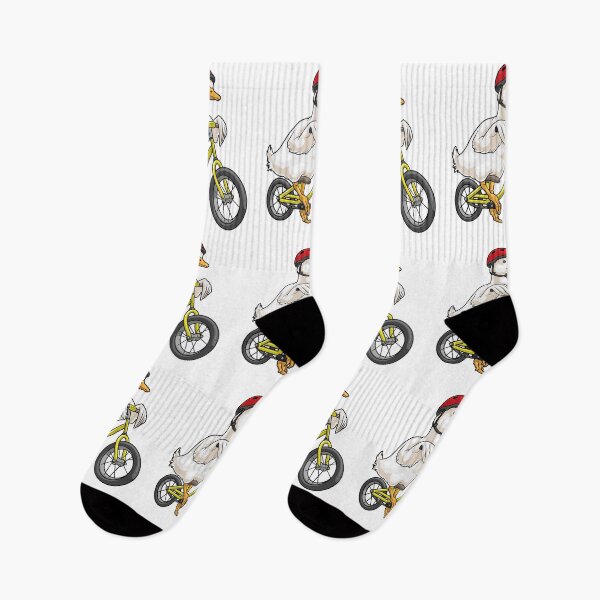 Item preview, Duck Bicycle designed and sold by Snabdesign84.