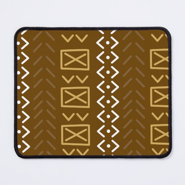 Item preview, Bogolan loincloth designed and sold by Wolagno.