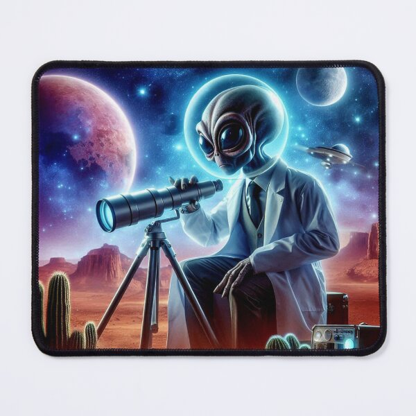 Item preview, Alien designed and sold by Dogandesighn.