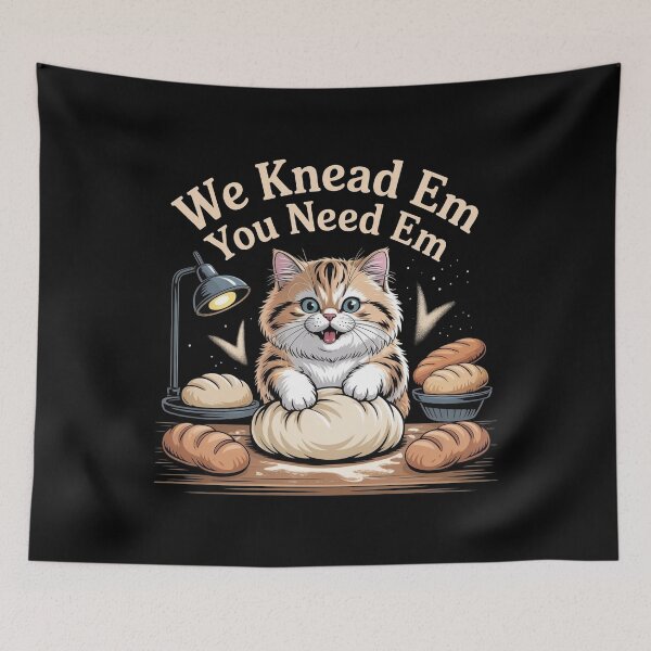 Item preview, Kitty Biscuits Bakery designed and sold by Redgiant87x.