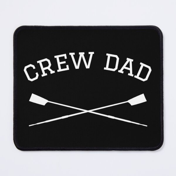 Item preview, Crew Dad designed and sold by StrokeOfGeniusR.