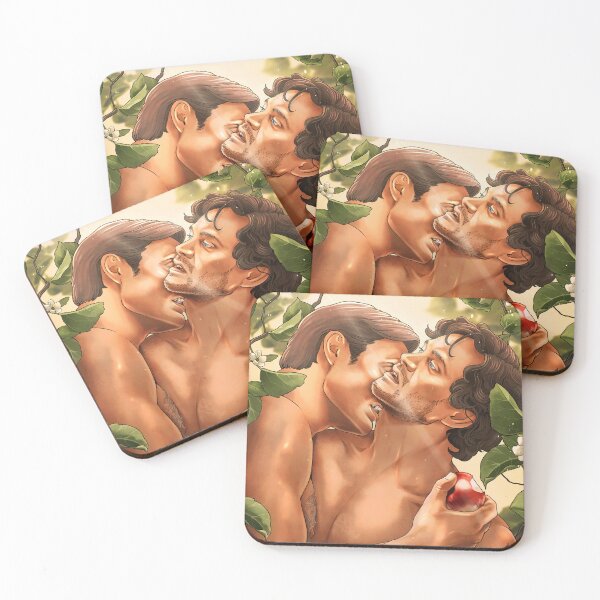 Item preview, Adam's Apple designed and sold by beatricenius.