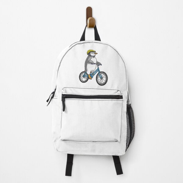 Item preview, Penguin Bicycle designed and sold by Snabdesign84.