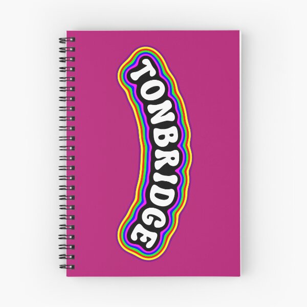 Item preview, Tonbridge designed and sold by glowdesigns.