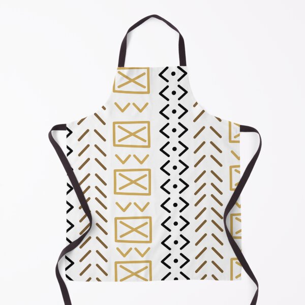 Item preview, Bogolan loincloth designed and sold by Wolagno.