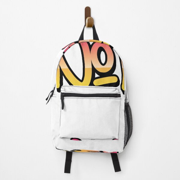 Item preview, No Limit – Graffiti Style Gradient Sticker designed and sold by PigpanStickerrr.