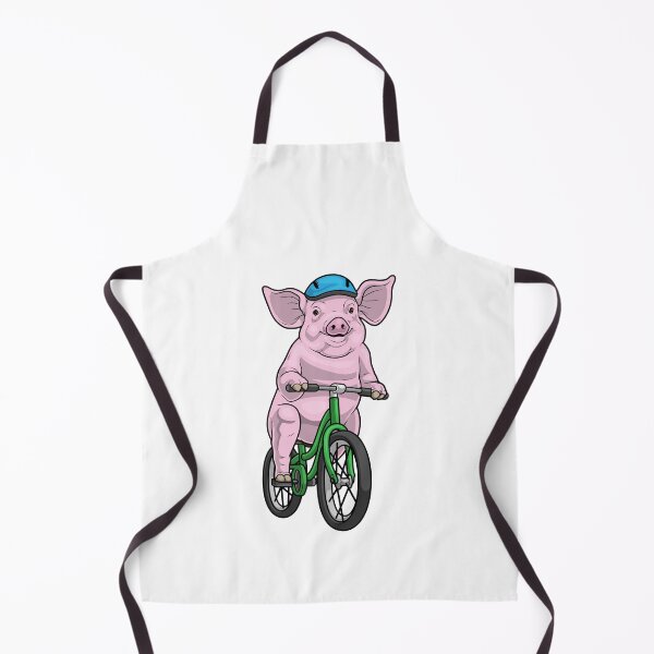 Item preview, Pig Bicycle designed and sold by Snabdesign84.
