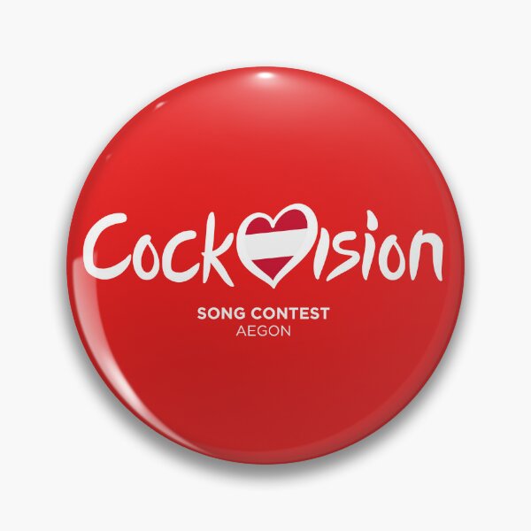 Item preview, Cockvision Austria - Aegon designed and sold by wind-shop.