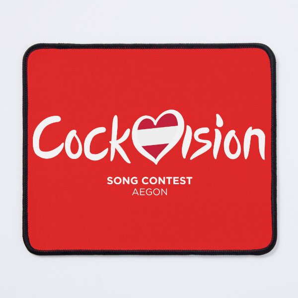 Item preview, Cockvision Austria - Aegon designed and sold by wind-shop.