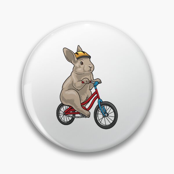 Item preview, Rabbit Bicycle designed and sold by Snabdesign84.