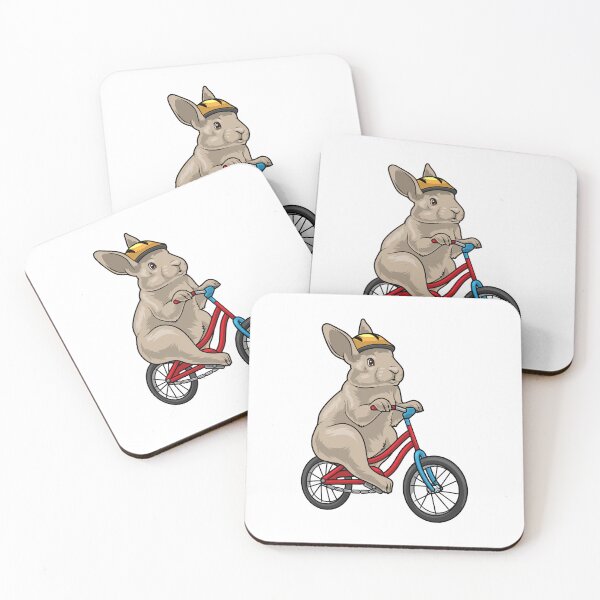 Item preview, Rabbit Bicycle designed and sold by Snabdesign84.