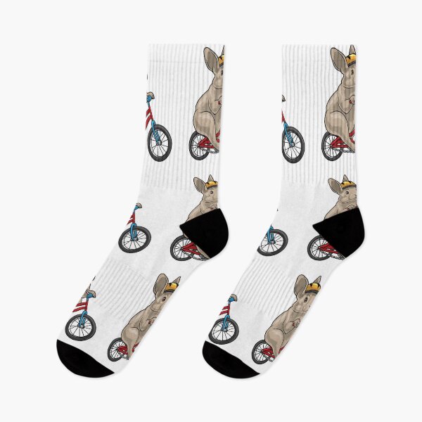 Item preview, Rabbit Bicycle designed and sold by Snabdesign84.