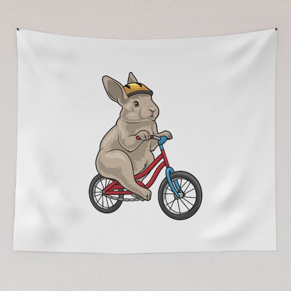 Item preview, Rabbit Bicycle designed and sold by Snabdesign84.