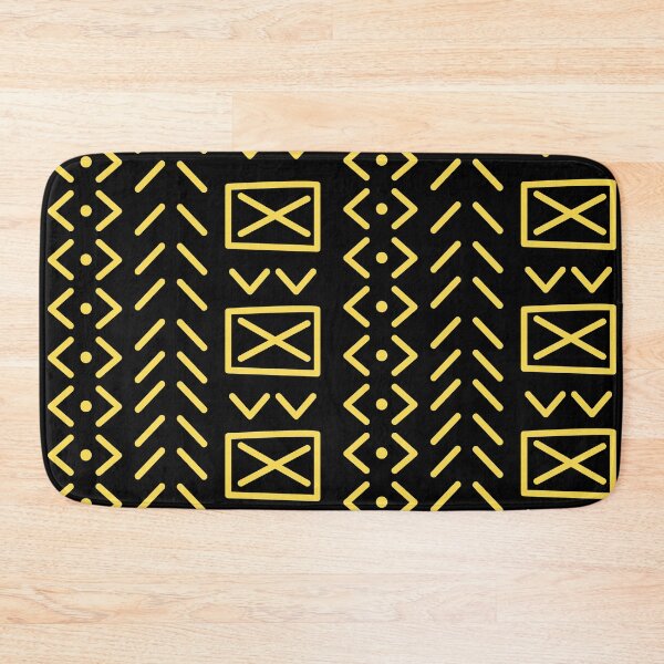 Item preview, Bogolan loincloth designed and sold by Wolagno.