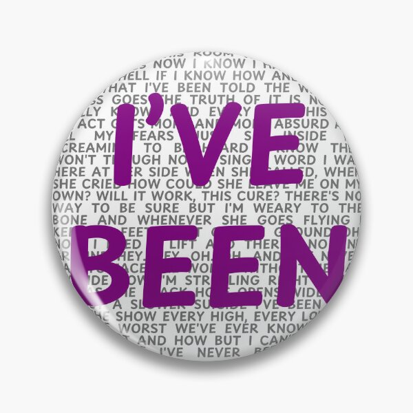 Item preview, Next to Normal lyrics  designed and sold by broadwaygirl142.