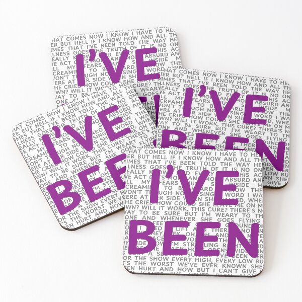 Item preview, Next to Normal lyrics  designed and sold by broadwaygirl142.