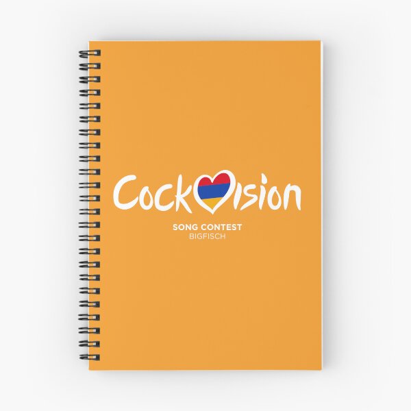 Item preview, Cockvision Armenia - BigFish designed and sold by wind-shop.