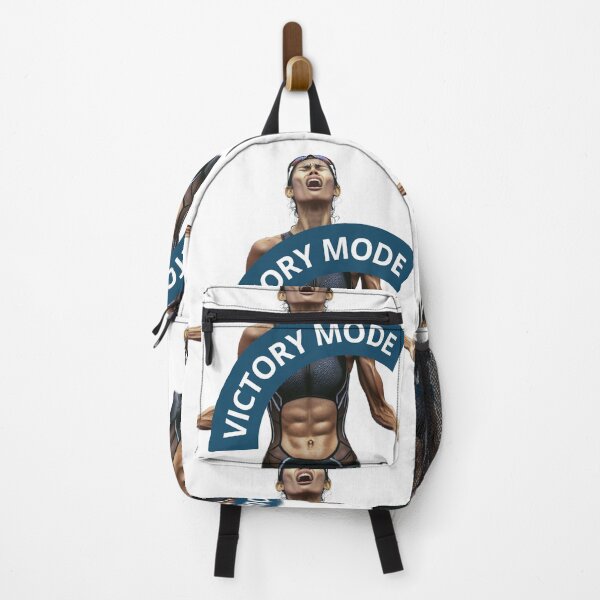 Item preview, Victory Mode: The Moment You Trained For designed and sold by Triathlongram.
