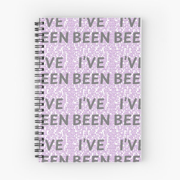 Artikelvorschau, Next to Normal Übersetzung von Texte entworfen und verkauft von broadwaygirl142.