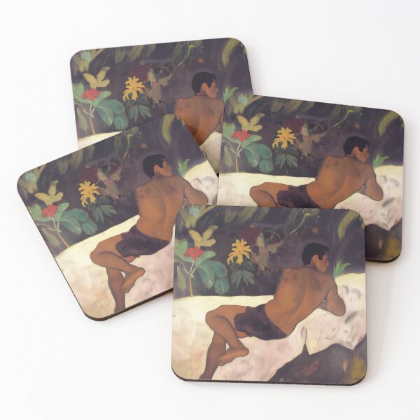 Item preview, "Reclining (Paradise)" by Gaixare Heirat designed and sold by that summer of ours.