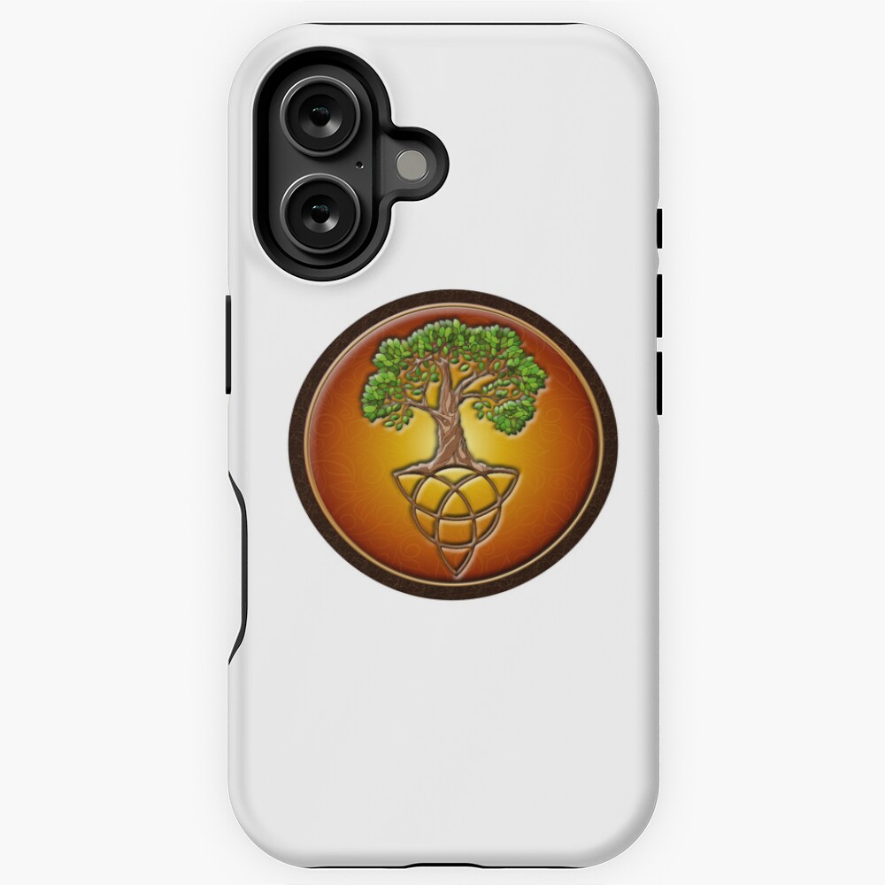 Item preview, iPhone Magsafe Tough Case designed and sold by hjalte81.