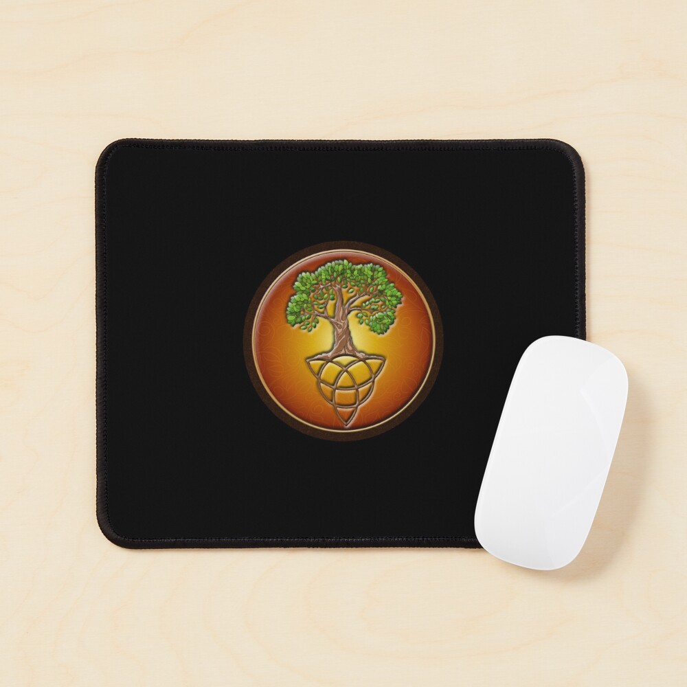 Item preview, Mouse Pad designed and sold by hjalte81.