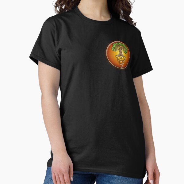 The Tree Classic T-Shirt