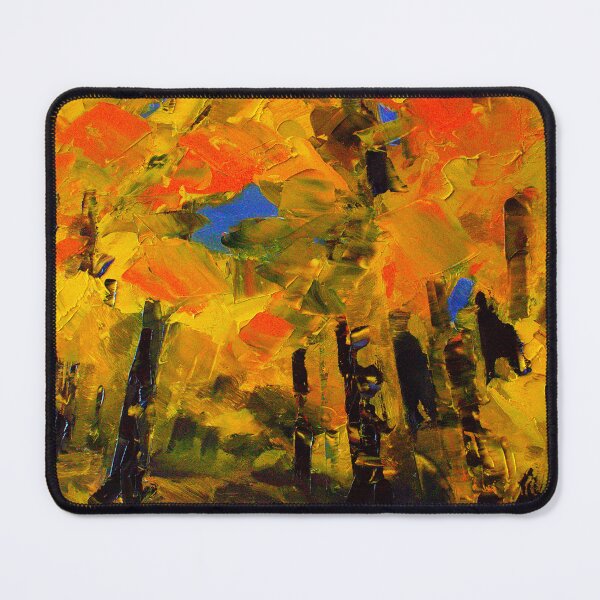 Item preview, Understory 03.1 designed and sold by Jeff-Wiegand.