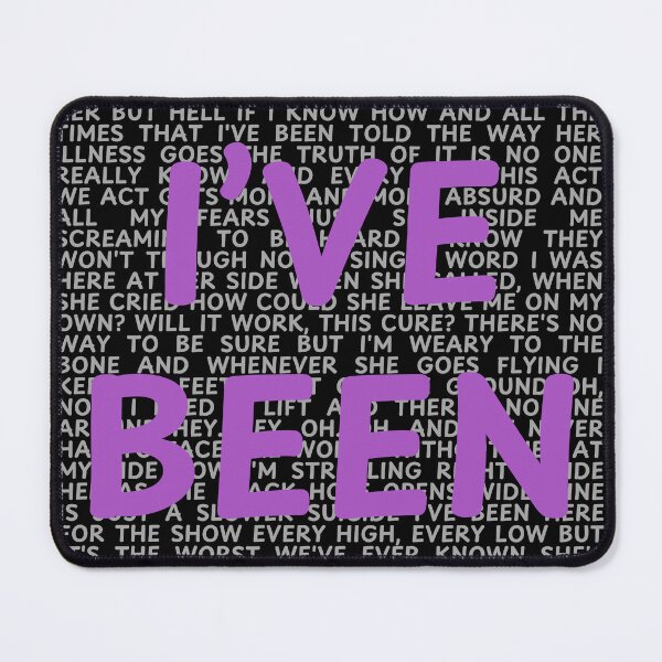 Item preview, Next to Normal lyrics  designed and sold by broadwaygirl142.