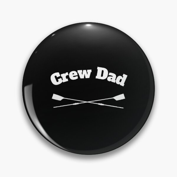 Item preview, Crew Dad designed and sold by StrokeOfGeniusR.