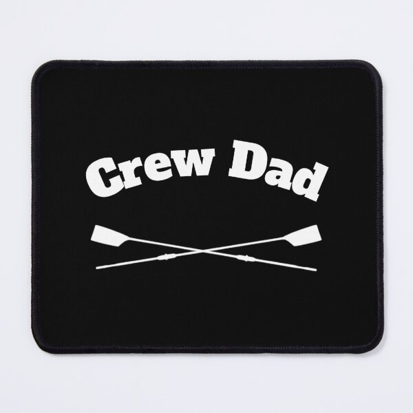 Item preview, Crew Dad designed and sold by StrokeOfGeniusR.