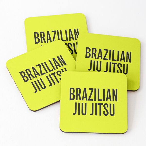 Artikelvorschau, BJJ-Logo entworfen und verkauft von EPS MMA SHOP.