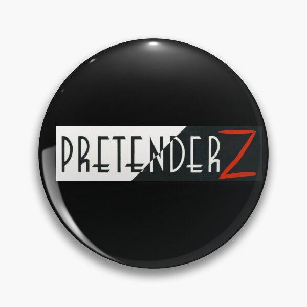 Artikelvorschau, Die Pretenderz entworfen und verkauft von The-Pretenderz.