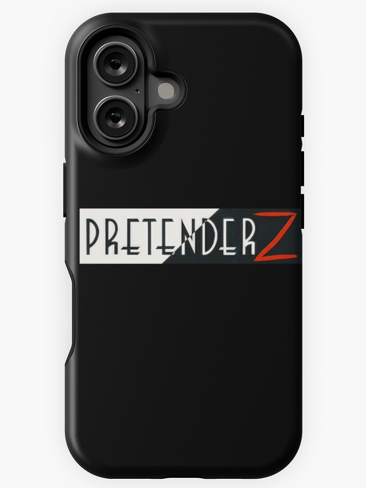 Thumbnail 1 of 4, iPhone Case, The Pretenderz  designed and sold by The-Pretenderz.