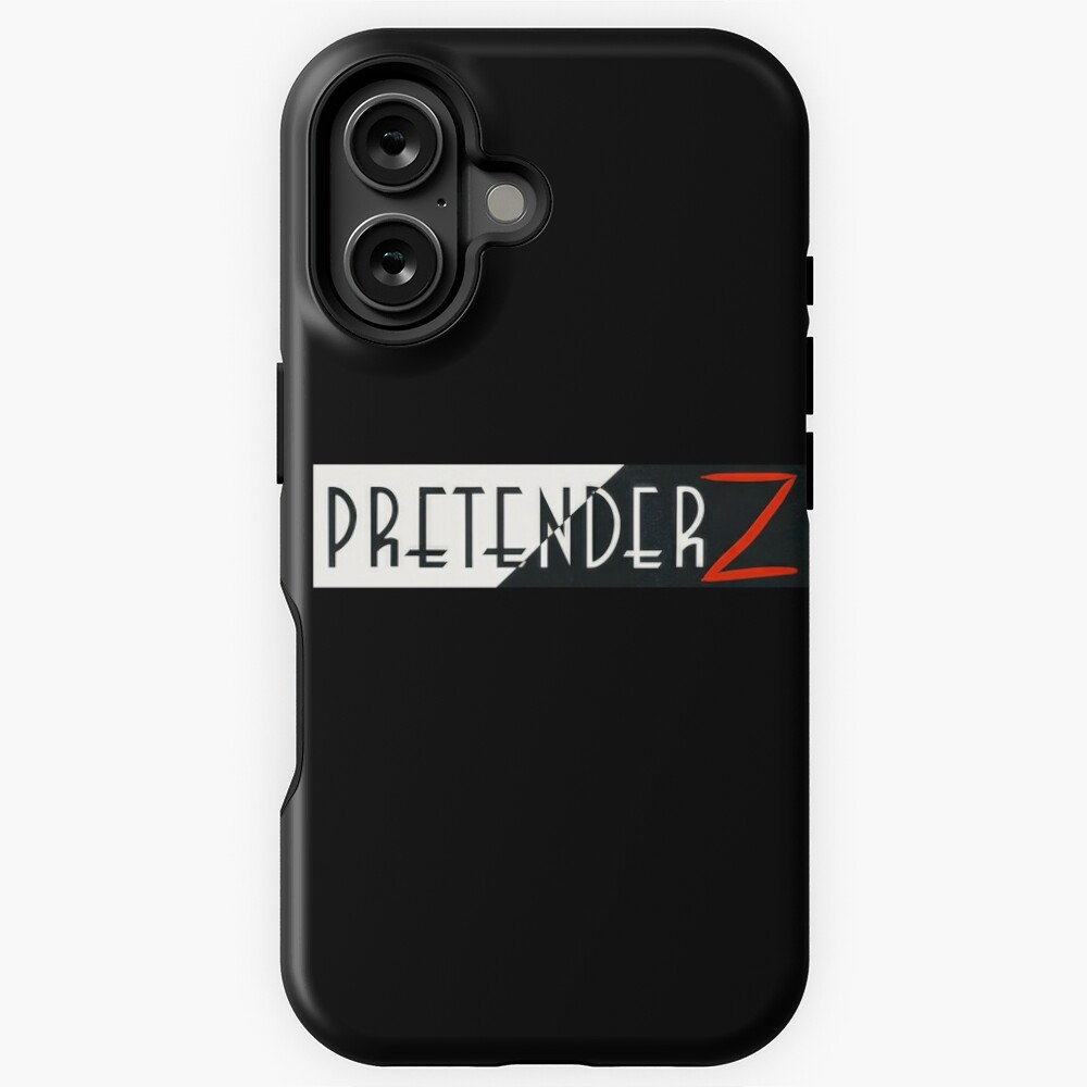 Item preview, iPhone Magsafe Tough Case designed and sold by The-Pretenderz.