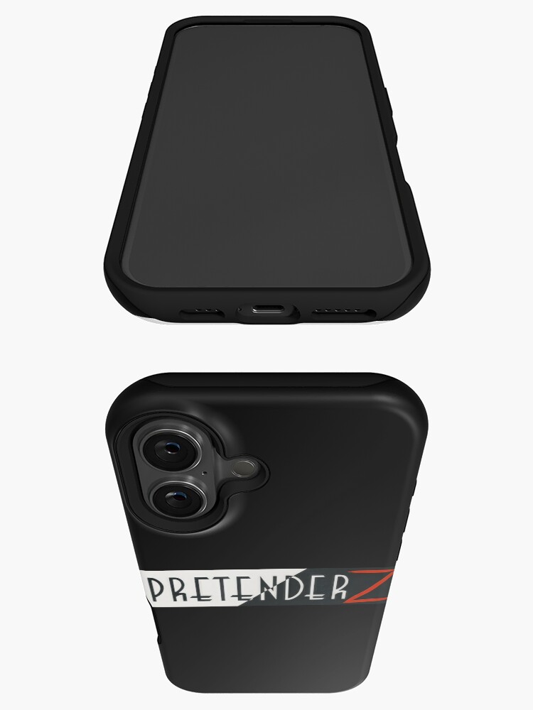 Thumbnail 3 of 4, iPhone Case, The Pretenderz  designed and sold by The-Pretenderz.