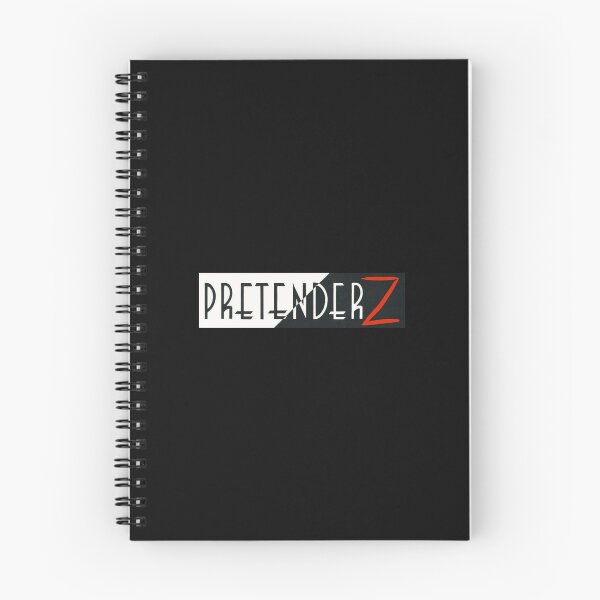 Item preview, The Pretenderz  designed and sold by The-Pretenderz.
