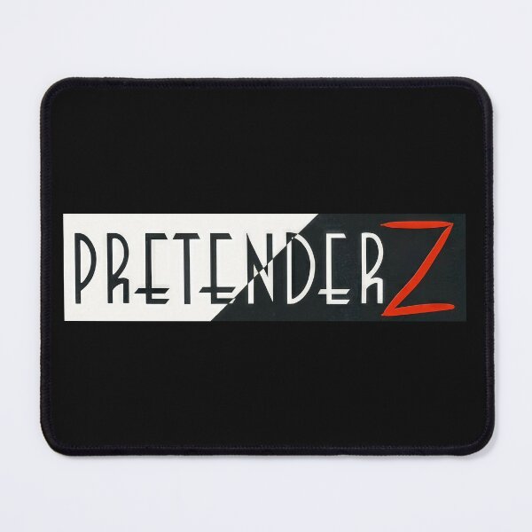 Item preview, The Pretenderz designed and sold by The-Pretenderz.