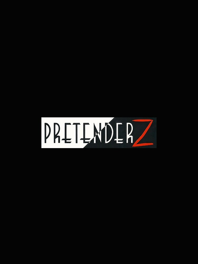 Thumbnail 5 of 5, Graphic T-Shirt, The Pretenderz designed and sold by The-Pretenderz.